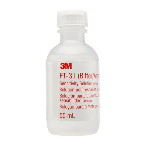 3M FT-31 Bitter Sensitivity Solution