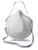 Moldex 2360 FFP1 Classic Dust Mask Non-Valved