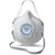 Moldex 2365 FFP1 Classic Dust Mask Valved