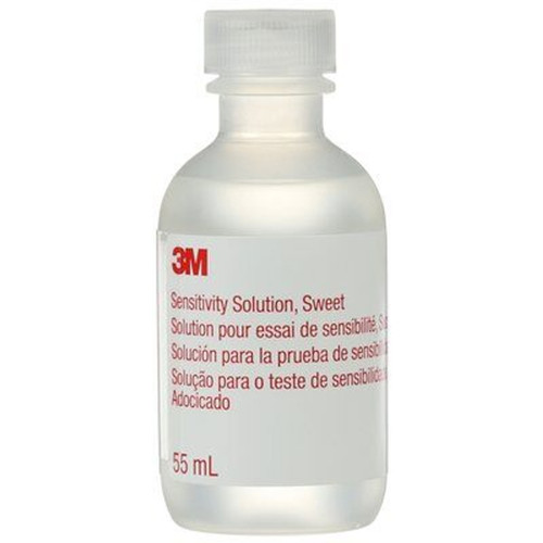 3M FT-11 Bottle Front