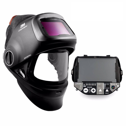 3M G5-01VC Welding Helmet Only Shell No Adflo