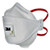 3M 1873v FFP3 Respirator Face Mask with Valve - Made in UK