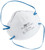 3M 8810 FFP2 Face Mask Respirator Unvalved (Box of 20)