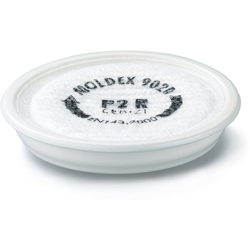 Moldex 9020 P2 EasyLock Filter Cartridge