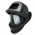 Innovative welding helmet 3M 9100FX with superior respiratory system and Auto-Darkening Filter