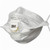 3M VFlex 9163 Valved FFP3 Face Mask