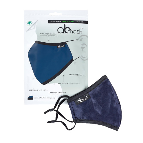 AB Mask Reusable Antibacterial Face Mask