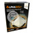 Box of Alpha Solway AP-3 AlphaSol FFP3 mask with adjustable nose clip and ear loops