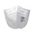 Single JSP F631 Disposable FFP3 Face Mask