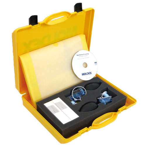 Moldex Face Fit Testing Kit (0103)