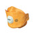 Alpha Solway C3V C Series FFP3 Fold Flat Respirator