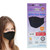 GoodDay Childrens KF94 Face Mask Disposable - For Ages 8-16