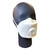 Handanhy HY9332 FFP3 Valved Face Mask Respirator.headWithMask