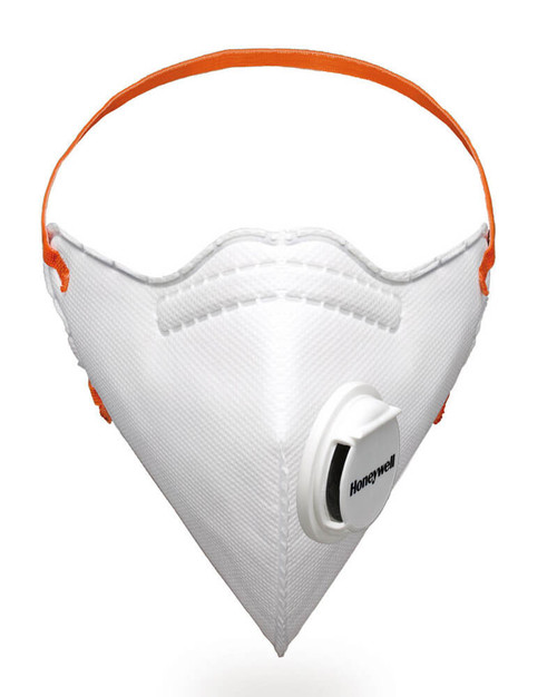 Honeywell 2311 FFP3 Face Mask Respirator