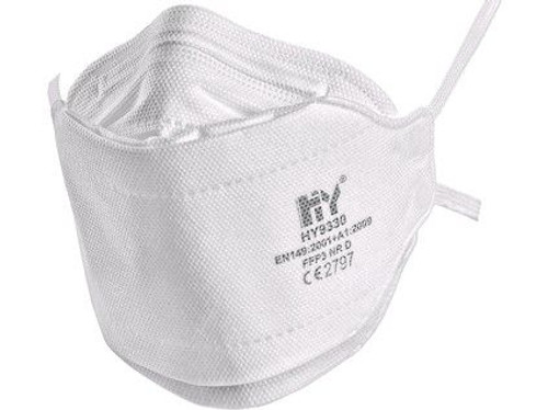 Handanhy HY9330 FFP3 Mask - thumbnail