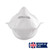 Alpha Solway HX-3 FFP3 Disposable Face Mask