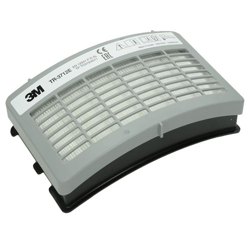 3M TR-3712E Particulate Filter