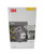 3M 9914 Speciality Dust Mask Respirator FFP1 - Box of 10