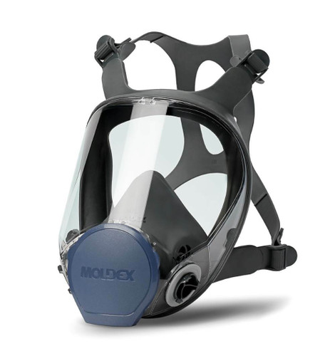 Moldex Ultra Light Comfort Series 9000 Full Face Mask (9001 - Small)