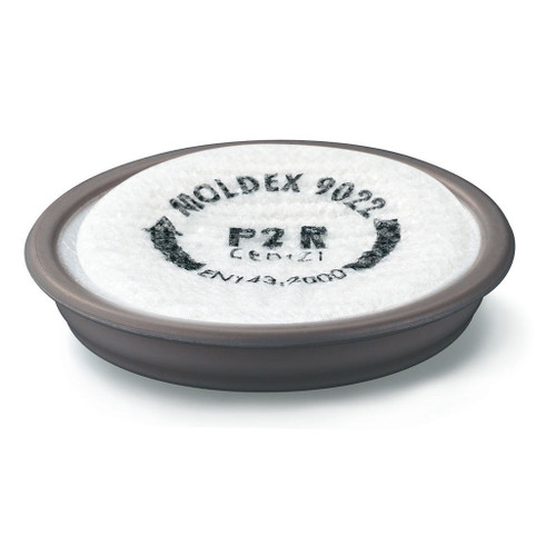 Moldex 9022 Easylock P2R