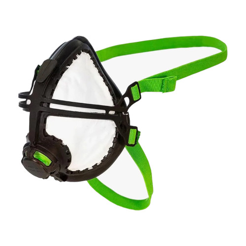 Stealth Lite-Pro FFP3 Face Mask