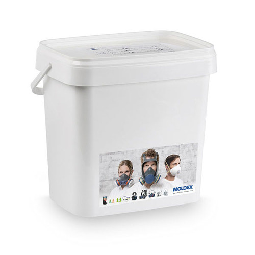 Moldex Respirator Mask Storage Box