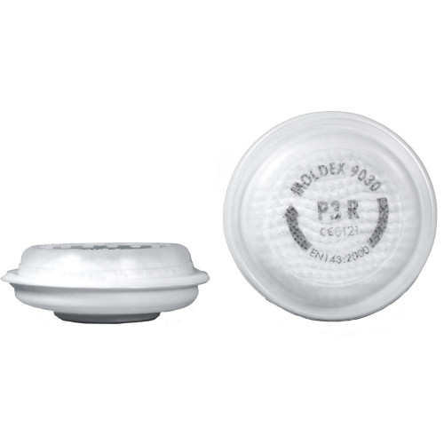 9030 Particulate Filter P3 R (One Pair)