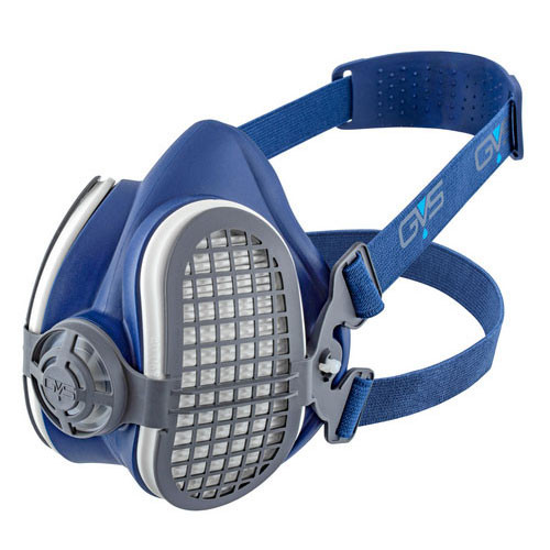 GVS Elipse P3 R Half-Face Respirator Mask