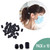 Ear Toggles Adjusters on Womens Face Mask to help create better seal