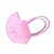 Airpop Reusable Childrens Face Mask in Pink