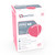 Omnitex FFP2 Pink Face Masks