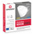 Opharm Protective mask FFP2 White(Box)