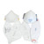 Small Sample Selection Pack of FFP3 Unvalved Masks