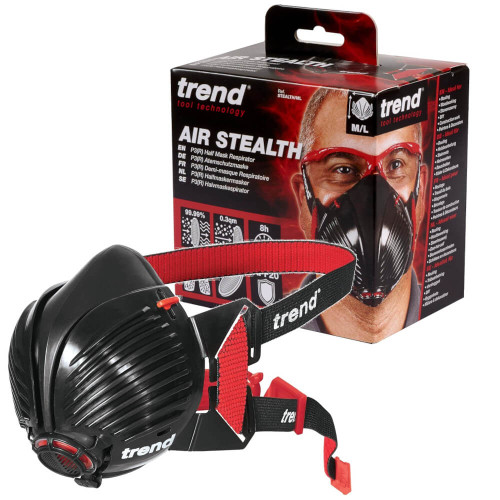 Main image for Trend Stealth Mask