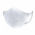 Airpop Reusable Childrens Face Mask White - 4 Pack