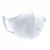 Airpop Reusable Childrens Face Mask White - 2 Pack