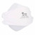 Laianzhi YXP301 FFP3 Particulate Respirator Mask - Single Mask