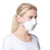 women wearing Laianzhi YXP301 FFP3 Particulate Respirator Mask