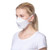 Laianzhi YXP301 FFP3 Particulate Respirator Mask on face