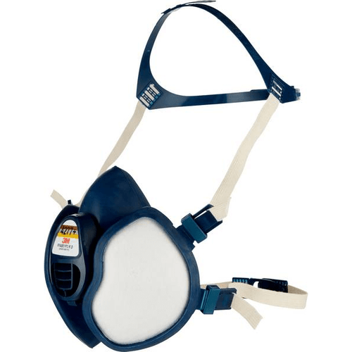 3M 4277+ Half Mask Respirator FFABE1P3RD