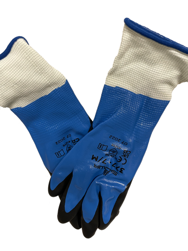 Showa 377 Nitrile Gloves