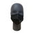 JB FFP2 NR Face Mask Headshot on mannequin Black